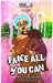 Take All You Can Vol. 8 by Van, Charlie D.