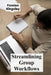 Streamlining Group Workflows: Collaborative Software's Enhanced Productivity And Efficiency by Finnian Kingsley