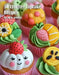 50 Creative Cupcake Recipes by Kelly Johnson