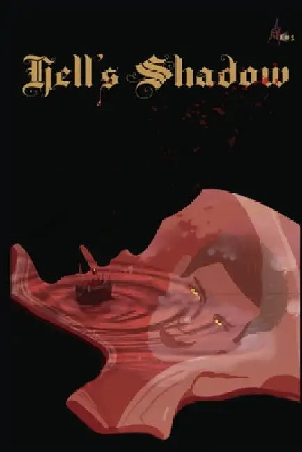 Hell's Shadow #1 by Steve Launstein