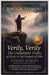 Verily, Verily: The Unshakable Truths of Jesus in the Gospel of John: A Profound study on divine authority, the role of the Holy Spirit, and the resto by Guillermo Doris McBride