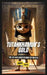 Tutankhamun's Gold: The Life and Legacy of King Tut for Kids by James Smith