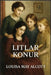 Litlar konur by Louisa May Alcott, Autri Books