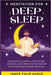 Meditation For Deep Sleep: Overcome Insomnia, Fall Asleep Instantly, and Wake Up Refreshed with Calming Guided Practices by Inner Calm Audio