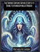 The Sacred Waters Within: A Witch's Guide to Hydrocephalus Magick by Matthew Petchinsky
