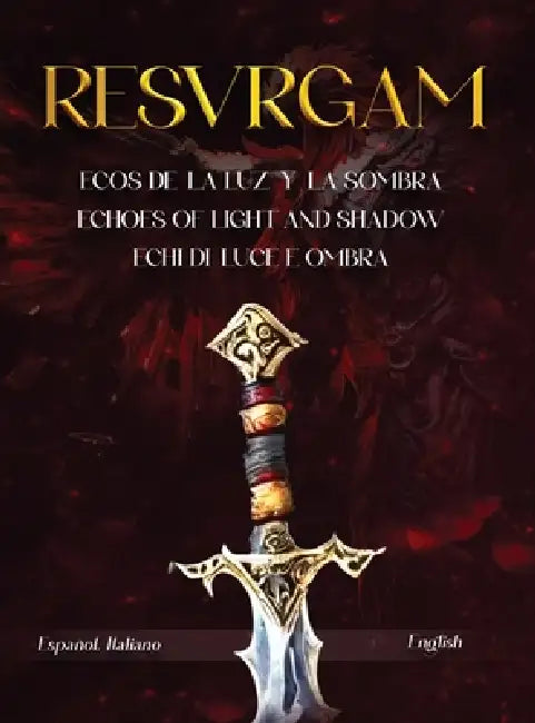 Resvrgam by Milton Arrieta-Lopez