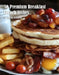 50 Premium Breakfast French Dishes by Kelly Johnson