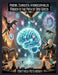 Primal Currents: Hydrocephalus Magick in the Path of Dino Wicca by Matthew Petchinsky