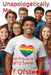 Unapologetically Me: A Guide for LGBTQ Teens by Jeff Ofstedahl
