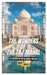 The Wonders of the Taj Mahal: The History of the Taj Mahal For Kids by Brian Thomas