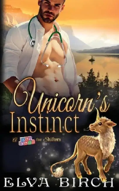 Unicorn's Instinct by Elva Birch