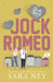 Jock Romeo by Sara Ney