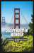 Suspended in Wonder: The History of the Golden Gate Bridge For Kids by Brian Thomas