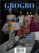 Gbogbo: Exclusive Fashion Magazine by Gbogbo Magazine