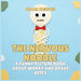 The Nervous Noodle: A Funny Picture Book About Worry and Brave Bites by Diana Hanson