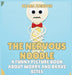 The Nervous Noodle: A Funny Picture Book About Worry and Brave Bites by Diana Hanson