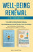 Well-Being and Renewal 2-In-1 Collection the Simple Menopause Manual + the Hormone Balancing Revolution for Women; Hormonal Harmony and Menopausal Rel by Maxine Hampton