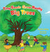 Tiny Seeds Grow Big Trees by Kelley, R. a.