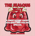 The Jealous Jelly: A Silly Story About Feeling Left Out and Finding Your Spark by Diana Hanson