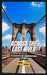 Across the East River: The History of the Brooklyn Bridge For Kids by Brian Thomas