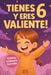 Tienes 6 y eres valiente, segura y hermosa: 20 cuentos para niñas de 6 años para fortalecer la confianza en sí mismas, despertar la amabilidad y disfr by Amelia Bright