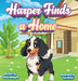Harper Finds a Home by Carey Borgens