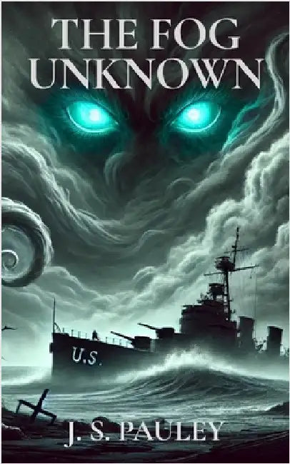 The Fog Unknown by J. S. Pauley