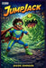Jump Jack vs Dark Jack by Jaxon Johnson