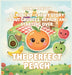 The Perfect Peach: A Gentle Story About Perfectionism and Being Good Enough by Diana Hanson