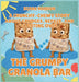 The Grumpy Granola Bar: A Crunchy-Chewy Story About Grudges, Repair, and Starting Over by Diana Hanson