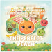 The Perfect Peach: A Gentle Story About Perfectionism and Being Good Enough by Diana Hanson