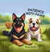 Patience With Paws by Jessica Rathke