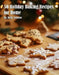 50 Holiday Baking Recipes for Home by Kelly Johnson
