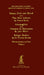 The Harvard Classics: Volume 3 - Francis Bacon, John Milton, and Thomas Browne (Rogershaven Facsimile Edition) by Charles W. Eliot