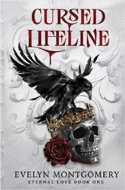 Cursed Lifeline by Montgomery, Evelyn