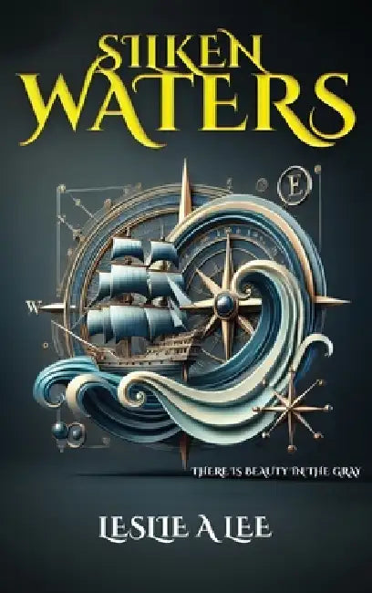 Silken Waters by Leslie Anne Lee