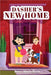 Dasher's New Home by Dave Martellaro