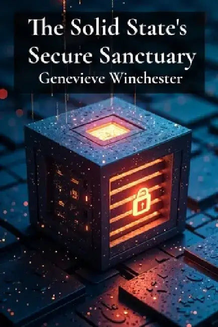 The Solid State's Secure Sanctuary: Protecting Critical Assets Via Advanced Storage Technologies by Genevieve Winchester