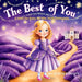 The Best of You by Robyn C. Davis