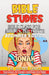 Bible Class for Adults and Youth, Beginner's Guide - Jonah: The Second Chance by Guillermo Doris McBride