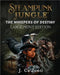Steampunk Jungle: The Whispers of Destiny by Ca' Zonti, J.