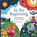 In the Beginning: A Bible Bedtime Story of Creation by Summers, Grace