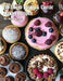 50 Sweet Treats & Classic Bakes Recipes by Kelly Johnson