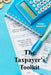 The Taxpayer's Toolkit: A step-by-step guide for maximizing deductions and credits, including planning strategies for diverse tax situations by Xavier Hartfield