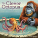 The Clever Octopus by Cohe Lamps