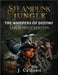 Steampunk Jungle: The Whispers of Destiny by J. Ca' Zonti