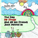 The Day Mr. Fruge and His Friends Just Come In by Scudder Miller