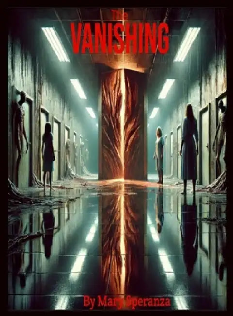 The Vanishing by Mary Christine Speranza