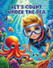 Let's Count Under the Sea by Beth Costanzo