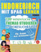 Indonesisch Mit Spaß Lernen - Für Kinder: Aller Altersgruppen - 100 Wesentliche Themas Studieren Mit Wortsuchrätsel - Vol.1 by Linguas Classics